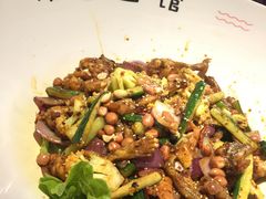 -友达面馆(广州总店)