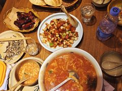 -鸽子窝(黄村店)