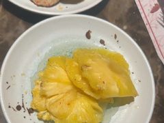 -汉丽斯巴西烤肉自助(市南店)