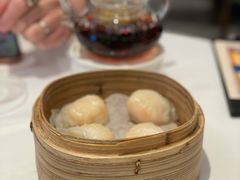 -翠园(兴业太古汇店)