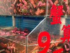 -辣螃铠盆盆蟹大排档(总店)