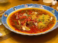 -三姐妹餐厅(曲江店)