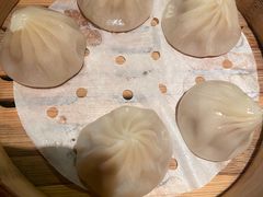 鸡汁杭州小笼-桂满陇·景观餐厅(新世界店)
