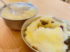 -南街清补凉(黄贝岭店)