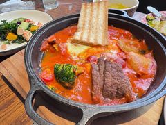 -FUNFUN有饭花园聚会餐厅