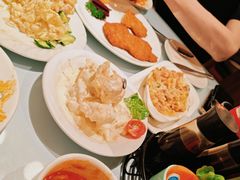 -金环西餐厅