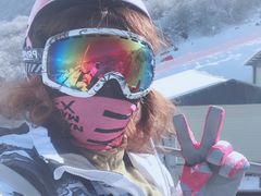 -太子岭滑雪场
