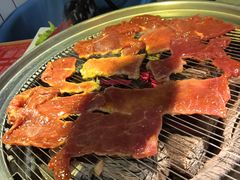 -鲜一烤肉(沈北店)