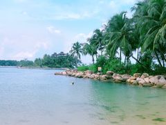 -巴拉湾海滩