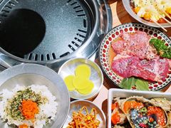 -哼蟹二将·烤肉酱蟹(合生汇店)