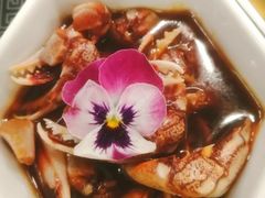 -新淮扬村·淮扬菜·北京烤鸭·世界美食之都示范店(崇文门店)