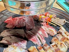 -乌拉烤肉(如皋首店)