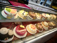 -新侨三宝乐面包店(崇文门店)