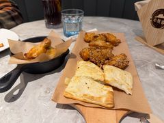 -必胜客(嘉兴万达店)