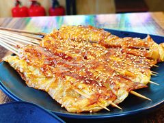 -冰城大叔烤冷面(东关二条北口店)