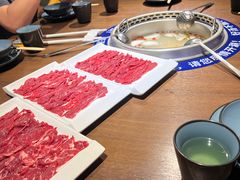 -快乐小羊·内蒙牛羊肉火锅(流花中心店)