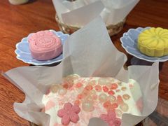 -裕兴记•蟹黄面馆(人民广场店)