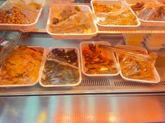 -京脆香烤鸭(温宿路店)