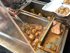 -细妹五香牛杂(步行街店)