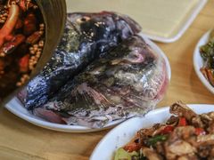 -鸿顺老铁锅美蛙鱼府(解放碑店)