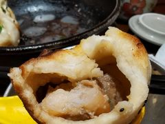 虾肉生煎-大壶春生煎(四川中路店)