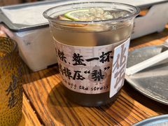 -北丐先生·野馄饨烧烤(长宁龙之梦店)