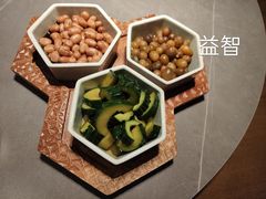 -张家卫·阳江菜·小海鲜(肥婆湾桥店)