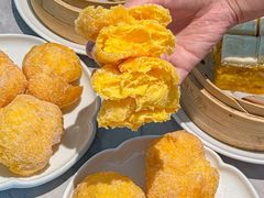 -陶兰居·手工点心·粤菜(圆融时代广场店)