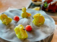 -珠海华发喜来登酒店-采悦轩中餐厅