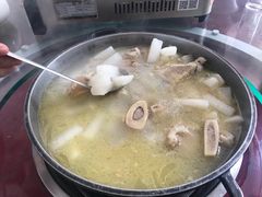 -海港湾海鲜加工坊(海鲜大世界店)