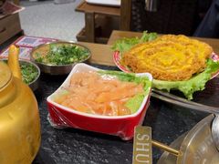 -旺蜀主成都串串火锅(西直门凯德MALL店)