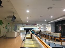 -上海市儿童医院(泸定路院区)