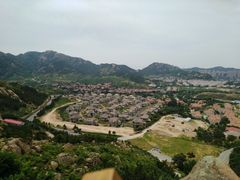 -太和山风景区