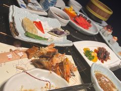 -梅筑·创意料理(王府井百货店)