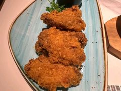 -风渡嘉荷·美式西餐厅·招牌汉堡·烤鸡·牛排(西三旗金隅店)