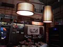 大堂-普朗姆生蚝吧(原建国路店)