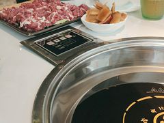 -三毛牛肉店(福强店)