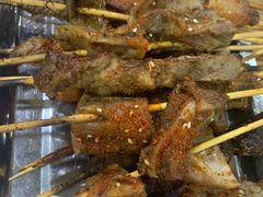 -西北朗益和穆斯林餐厅