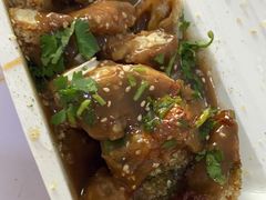 -唐记臭干(金鹰后街店)