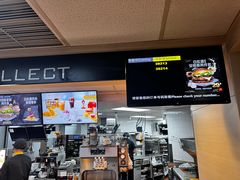 -麦当劳(中山路店)