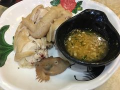 -琼菜王(南海店)