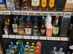 零售区-盒马鲜生(岭南新世界店)