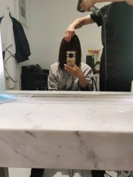 -LA BELLEZA倍丽莎美发沙龙