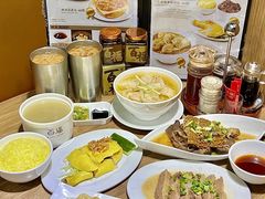 -百福麵家(新馬路店)