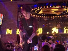 -HIB HUB公社(解放西路店)