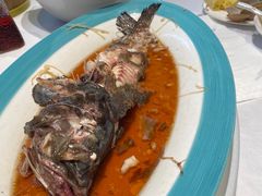 -百富源·海鲜辽菜(浑河堡店)