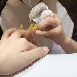 -喜柿·nail日式美甲美睫