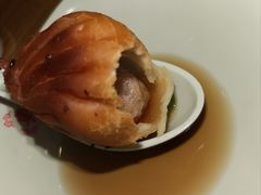 -东泰祥生煎馆(重庆北路店)
