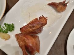-新旺茶餐厅(嘉里城店)