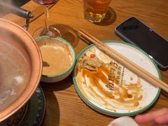 -南门四季铜锅涮肉(大屯·北苑店)